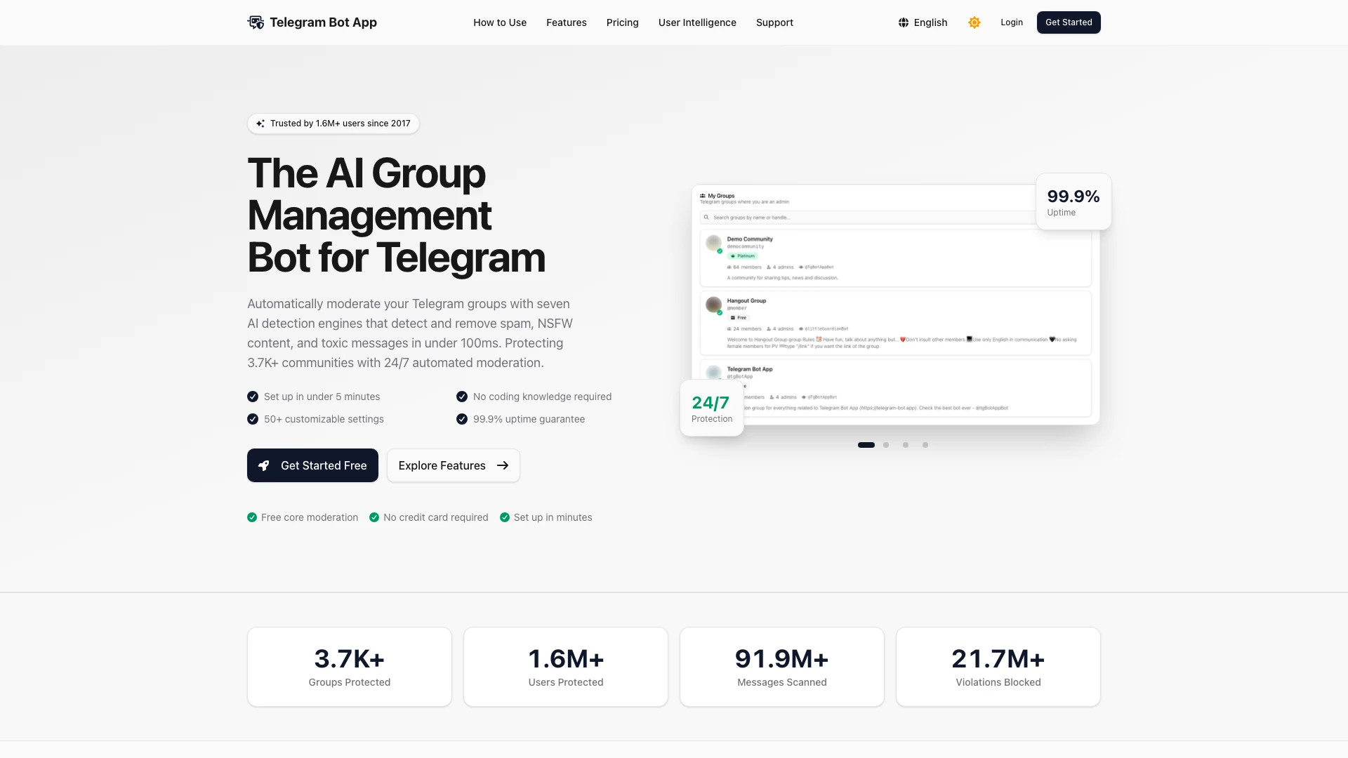 telegram-bot.app